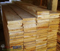 Tábuas de pinus 25cm - 3 mt
